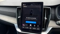 Volvo XC90 2.0 B5P Ultra Dark 5dr AWD Geartronic Petrol Estate